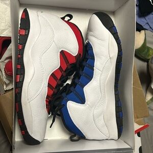 Air Jordans 10s